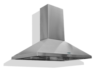 Campana Maraldi Isla Cucinela